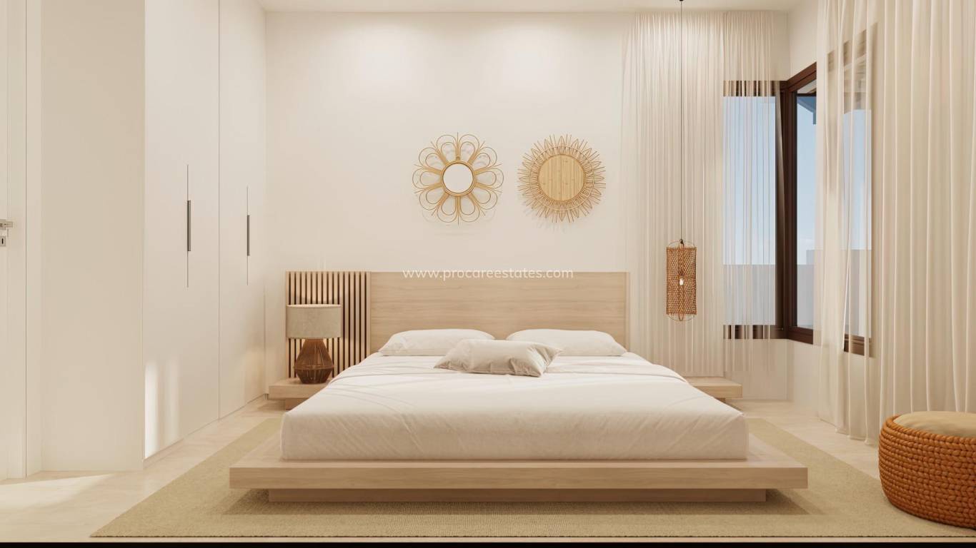 New Build - Apartment - Vera - Vera playa