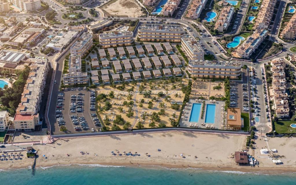 New Build - Apartment - Vera - Vera playa
