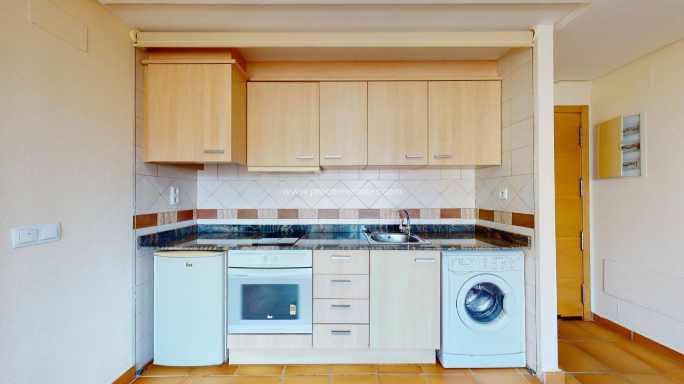 New Build - Penthouse - Archena - Villanueva del Rio Segura