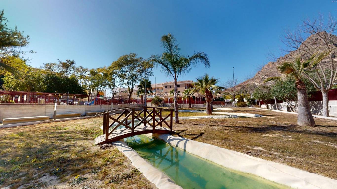 New Build - Penthouse - Archena - Villanueva del Rio Segura