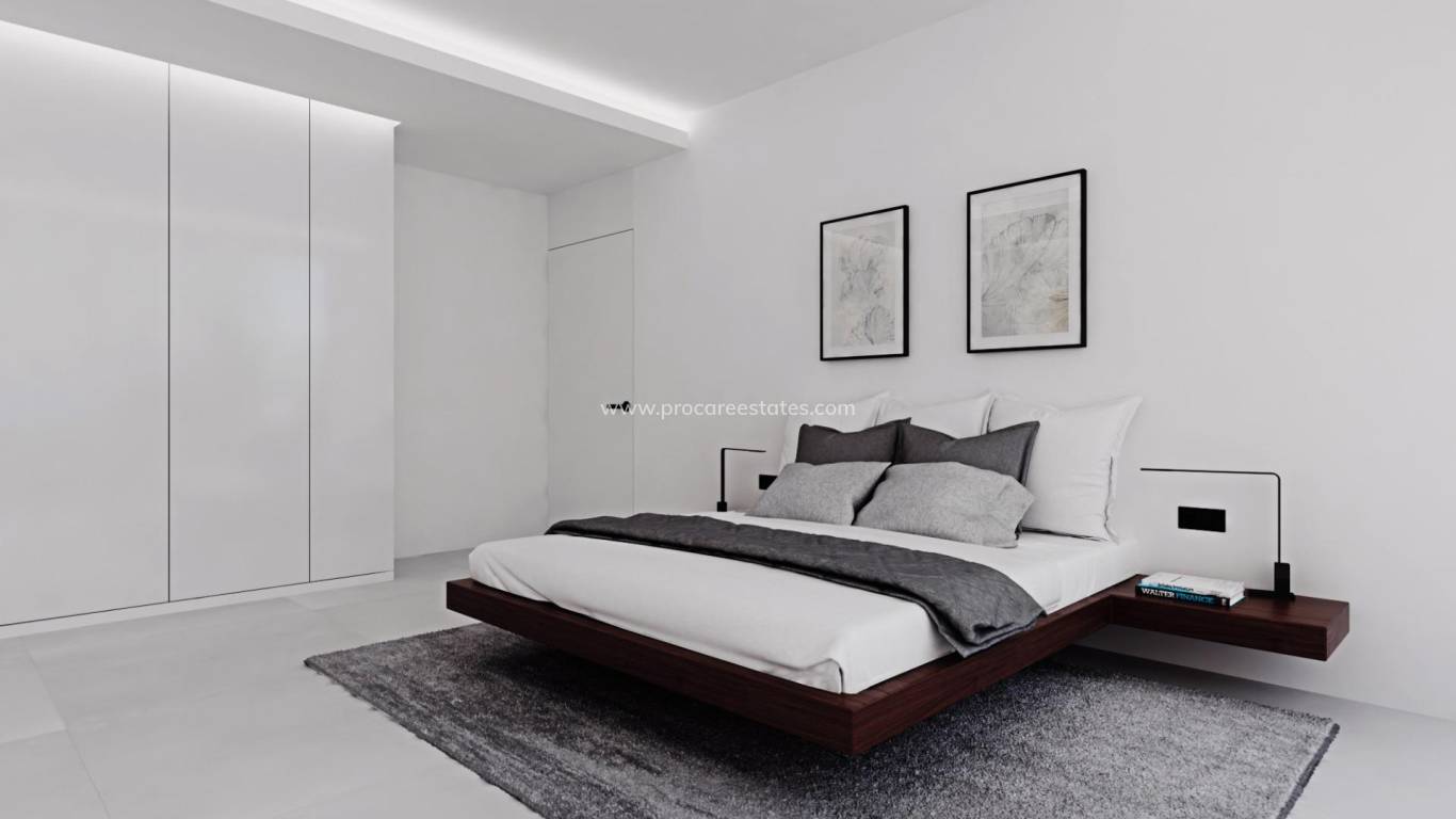 New Build - Penthouse - Calpe - Mascarat