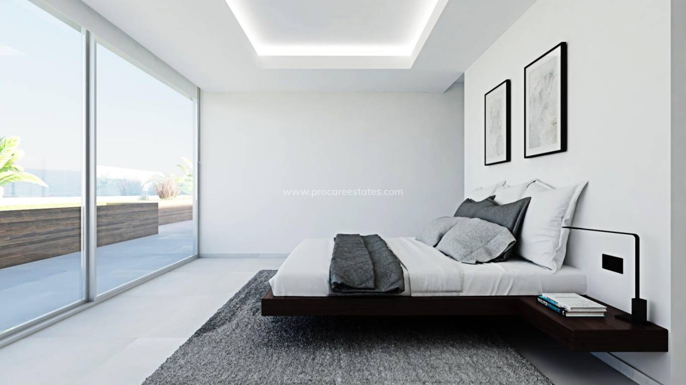 New Build - Penthouse - Calpe - Mascarat