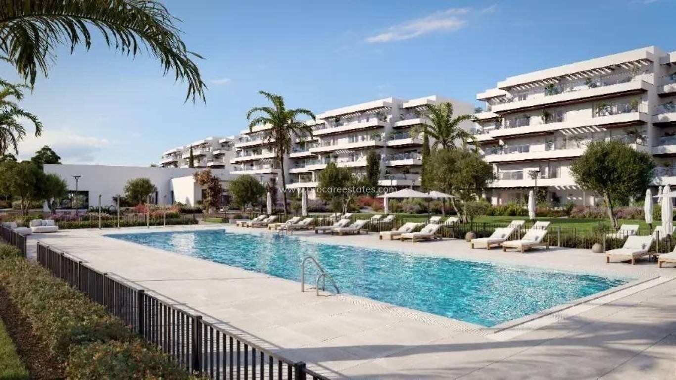 New Build - Penthouse - Denia - Playa de La Almadraba