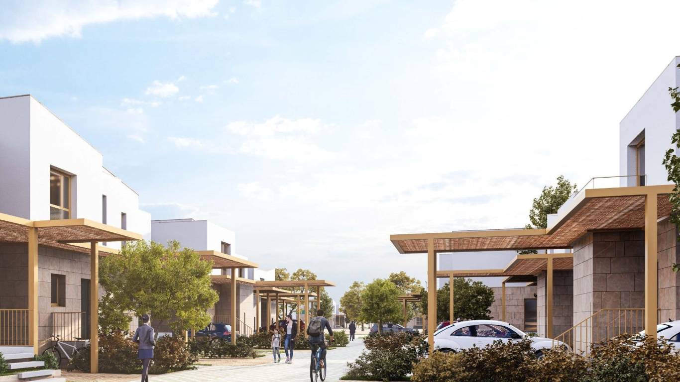 New Build - Penthouse - El Verger - Playa de La Almadraba
