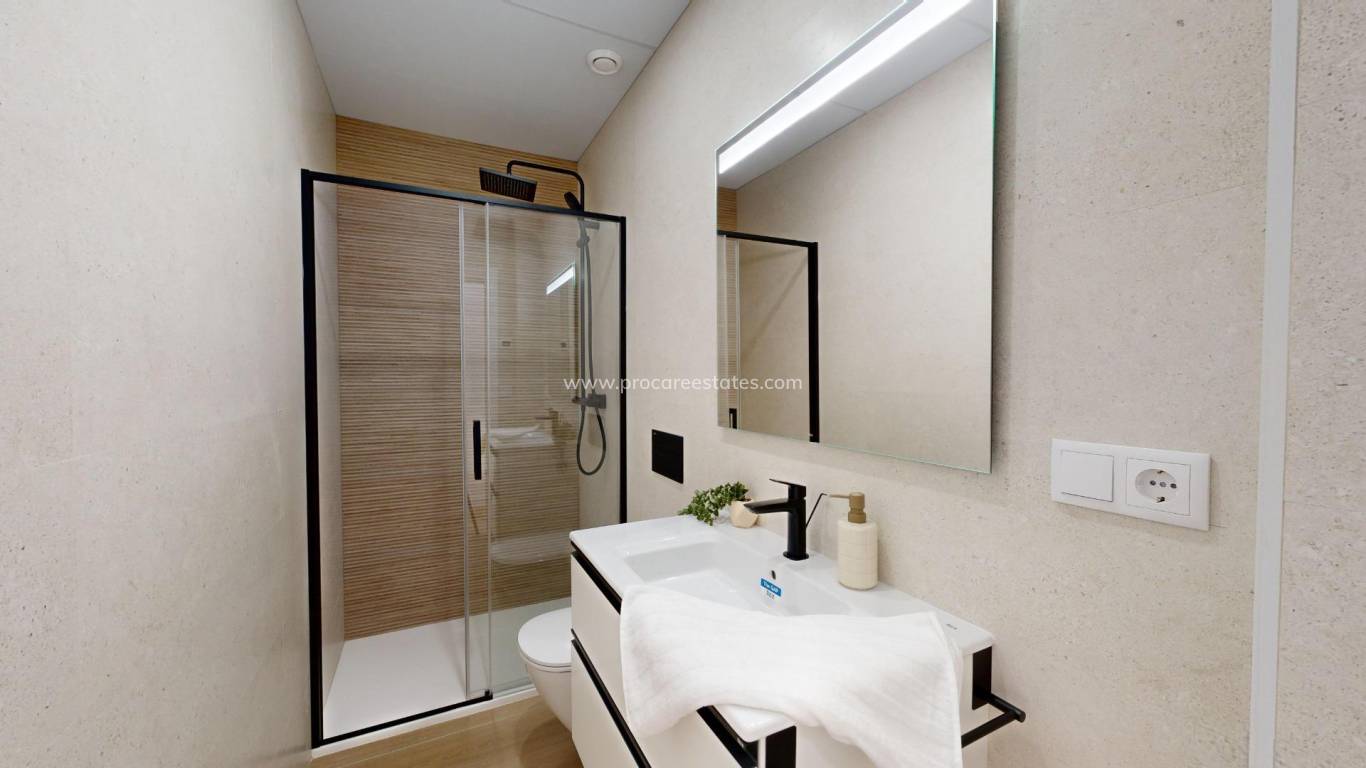 New Build - Penthouse - Guardamar del Segura - Guardamar Center