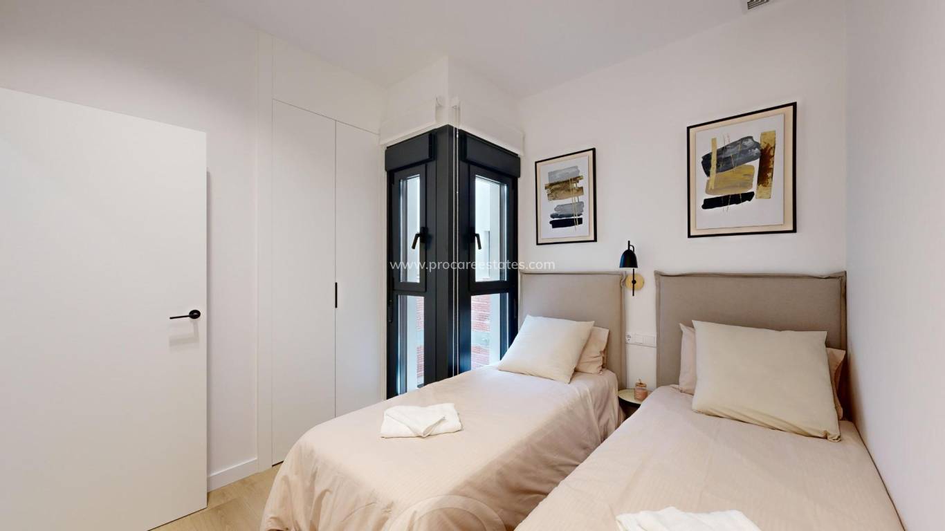 New Build - Penthouse - Guardamar del Segura - Guardamar Center