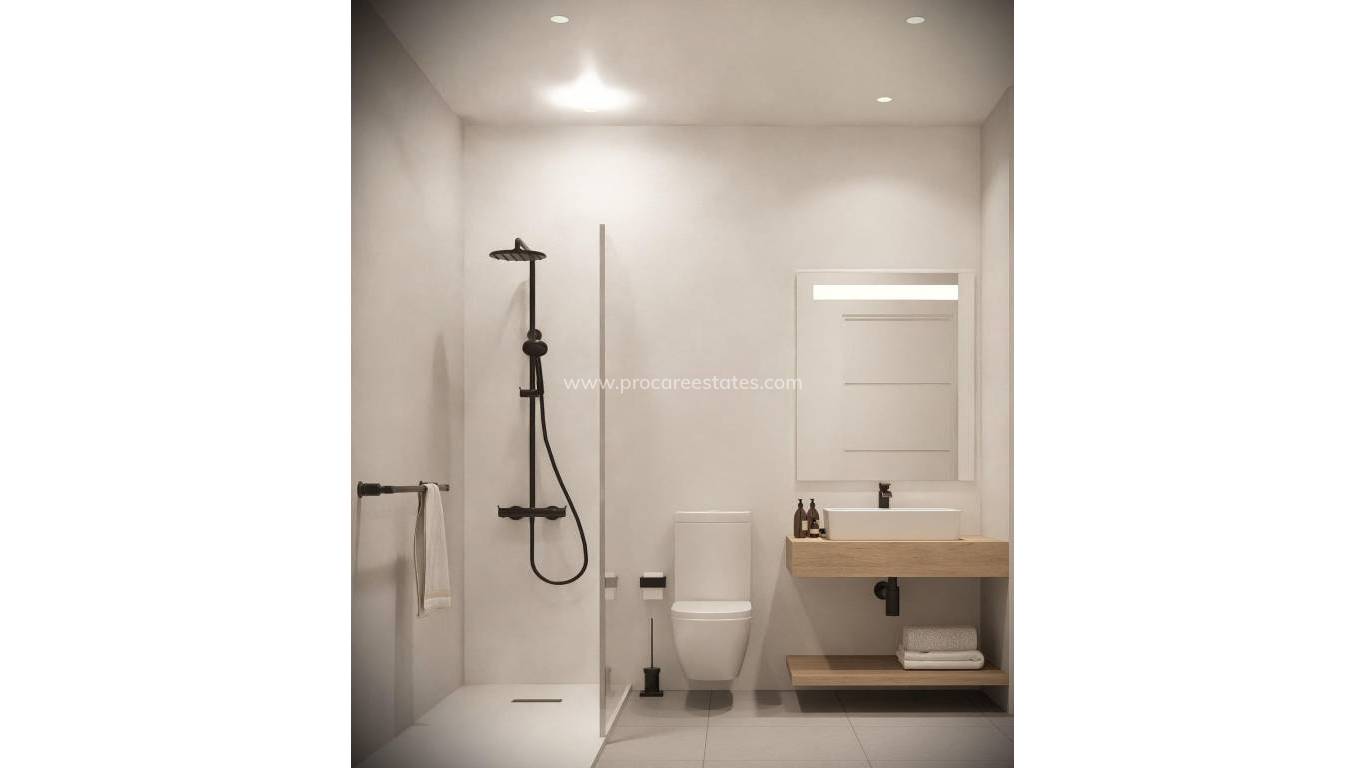 New Build - Penthouse - Jávea Xàbia - Javea