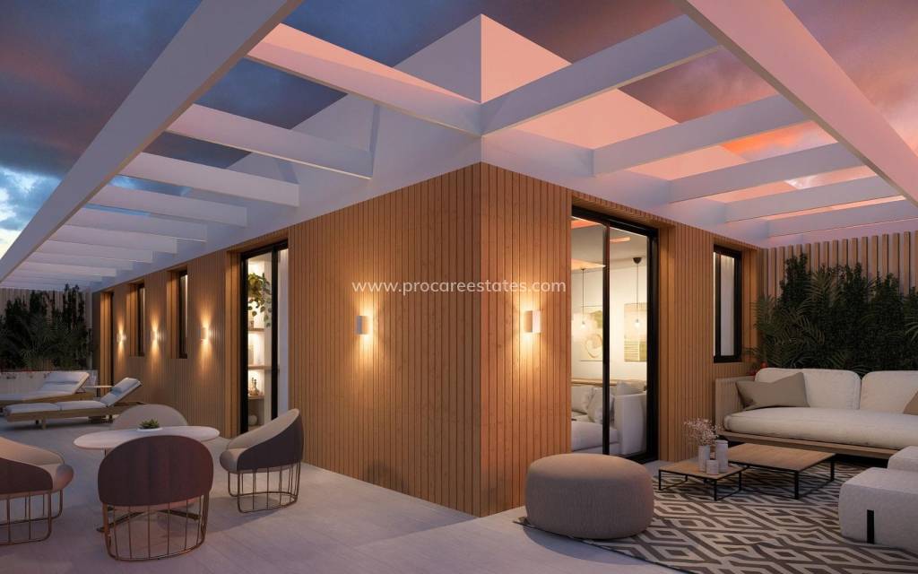 New Build - Penthouse - Jávea Xàbia - Javea