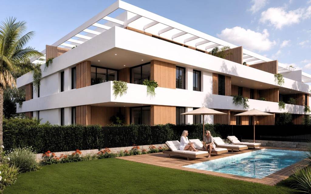 New Build - Penthouse - Jávea Xàbia - Javea
