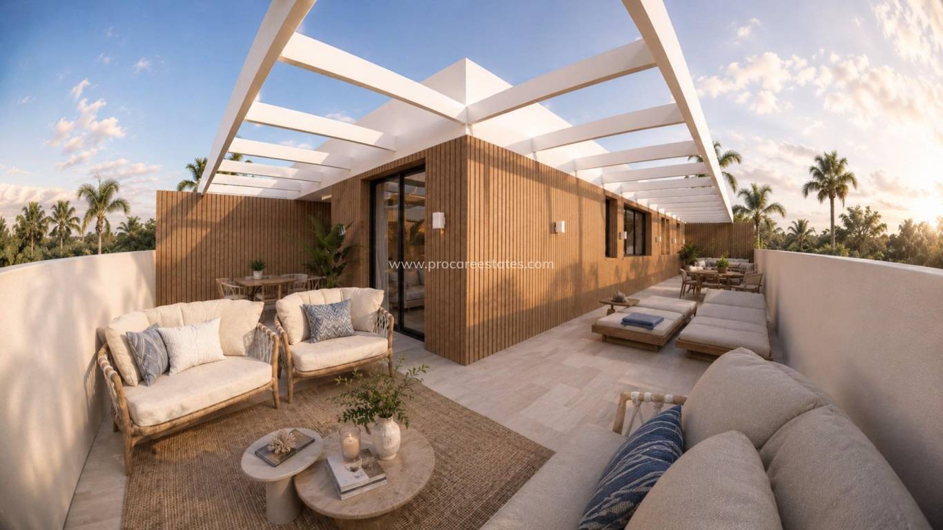 New Build - Penthouse - Jávea Xàbia - Javea