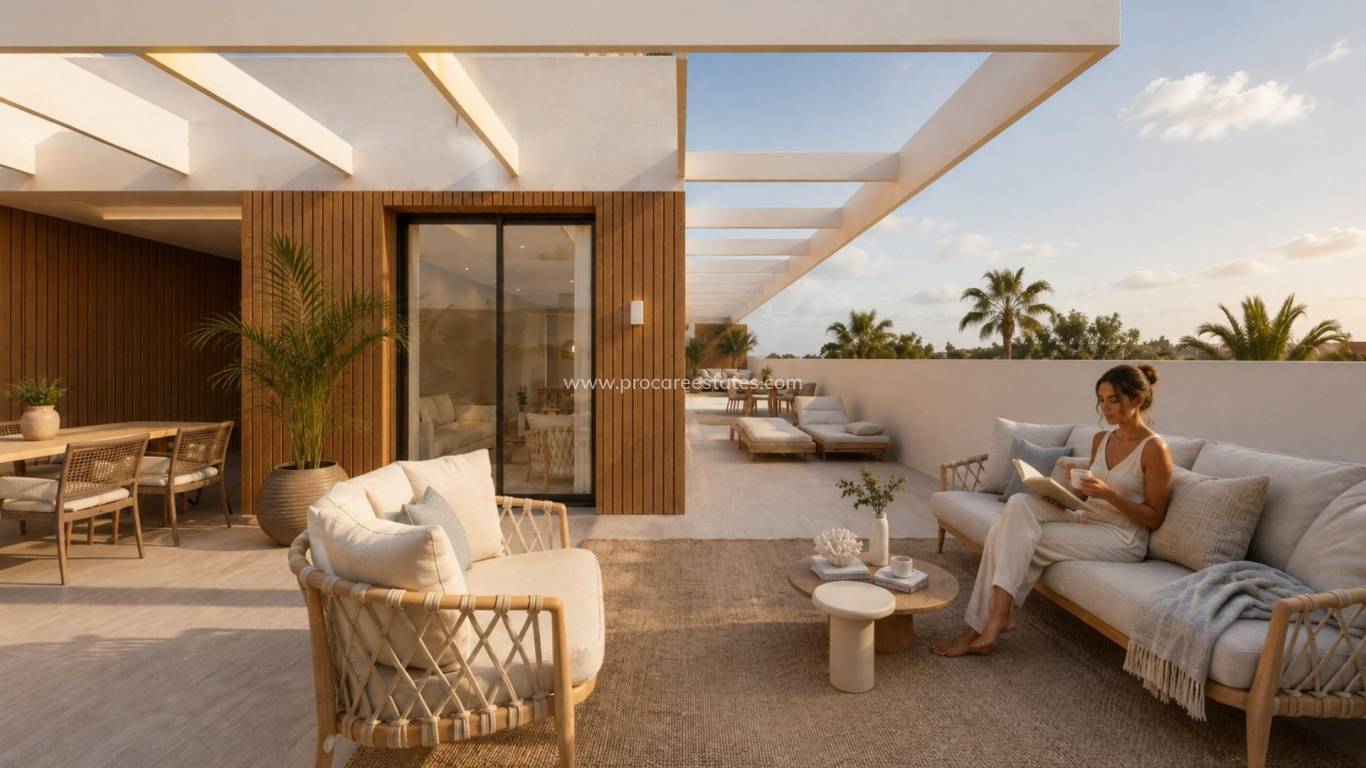 New Build - Penthouse - Jávea Xàbia - Javea