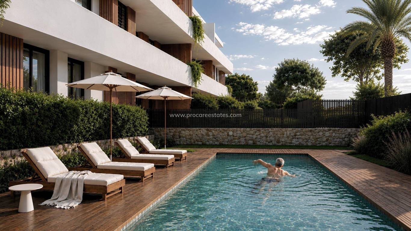 New Build - Penthouse - Jávea Xàbia - Javea