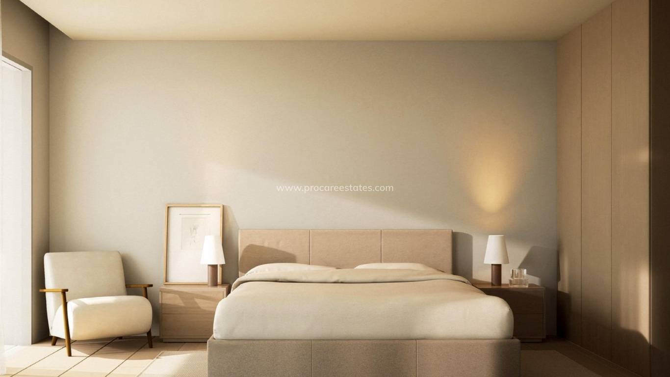 New Build - Penthouse - Moncofa - Playa de Moncofa