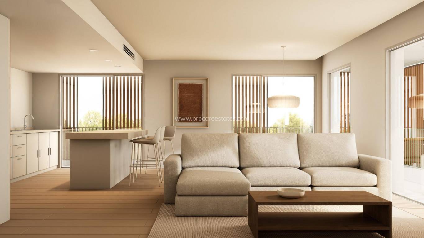 New Build - Penthouse - Moncofa - Playa de Moncofa