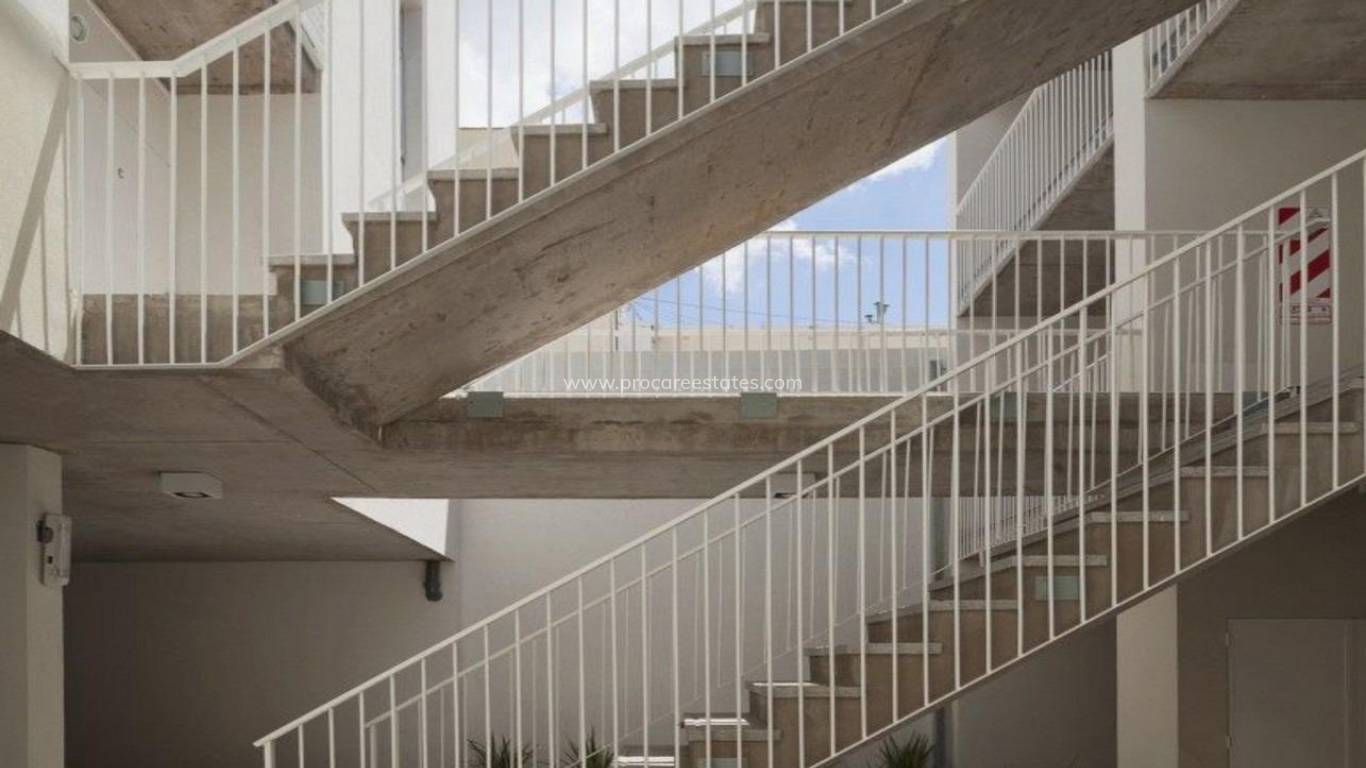 New Build - Penthouse - Moncofa - Playa de Moncofa