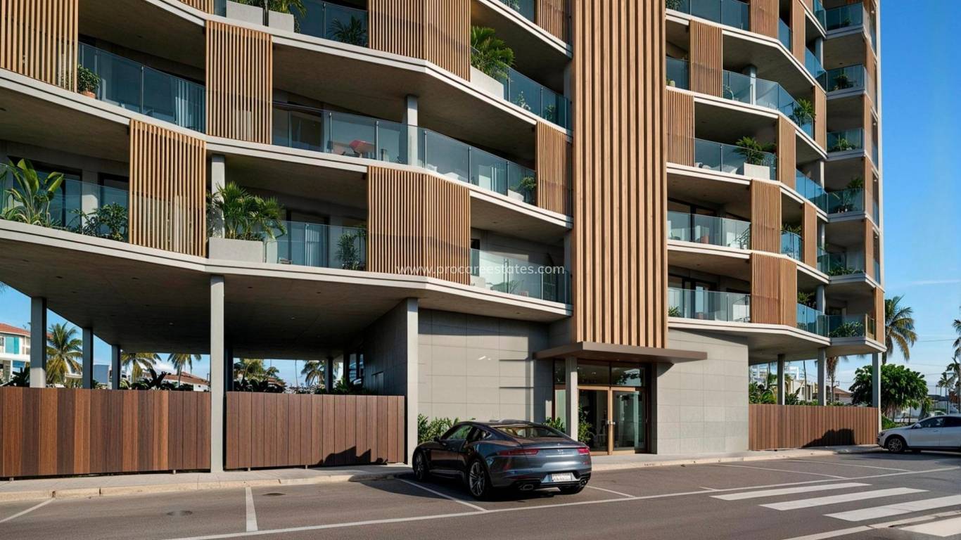 New Build - Penthouse - Moncofa - Playa de Moncofa