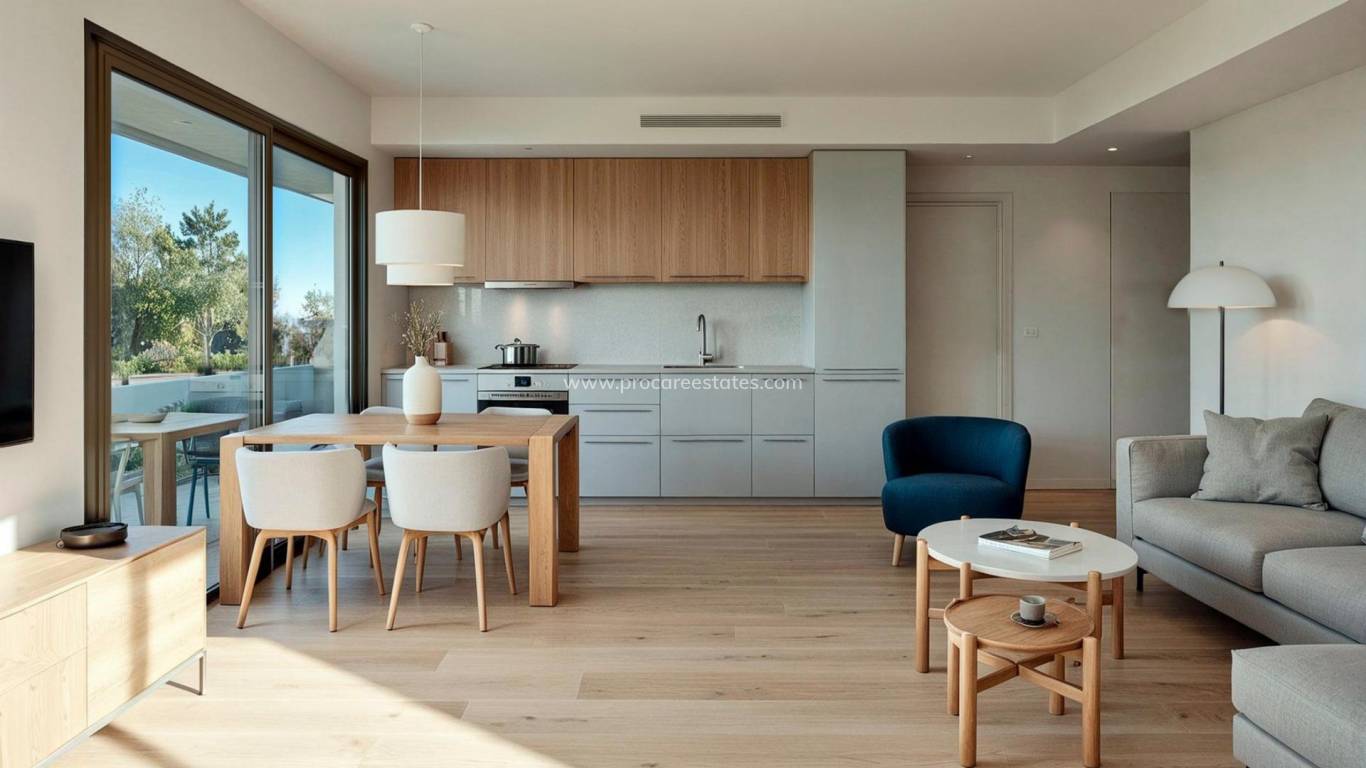 New Build - Penthouse - Moncofa - Playa de Moncofa