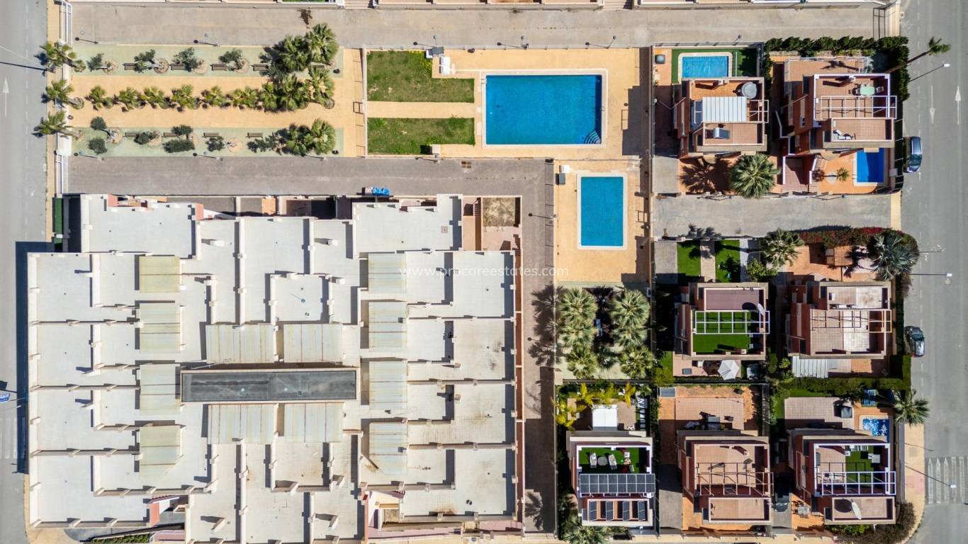 New Build - Penthouse - Orihuela Costa - Cabo Roig