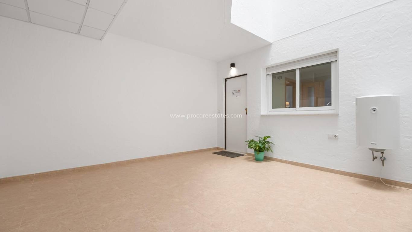 New Build - Penthouse - Orihuela Costa - Cabo Roig