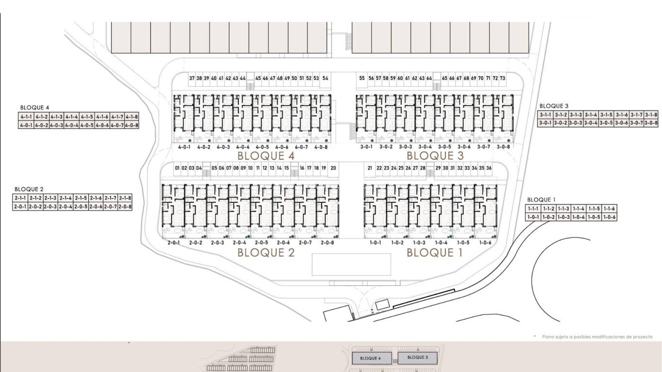 New Build - Penthouse - Pulpi - Aguilón Golf