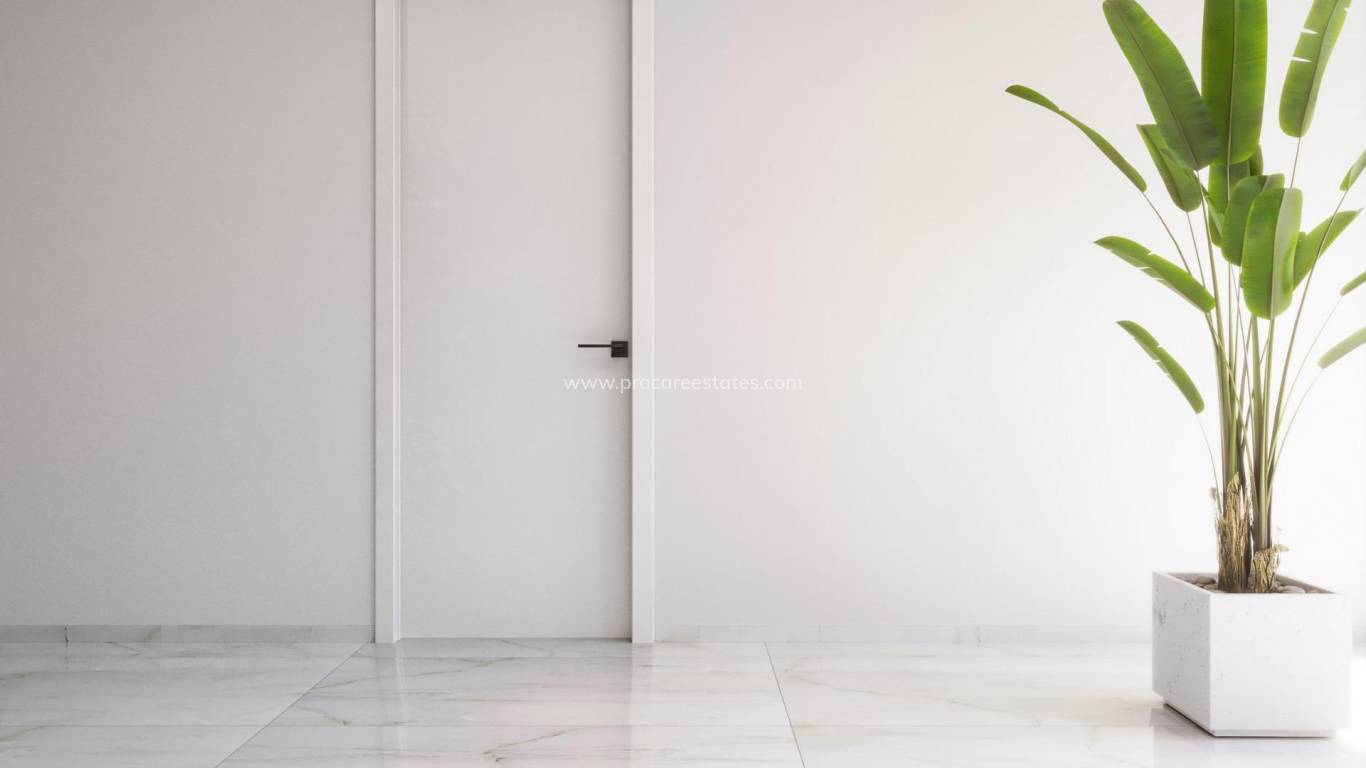 New Build - Penthouse - Torrevieja - Playa de El Cura
