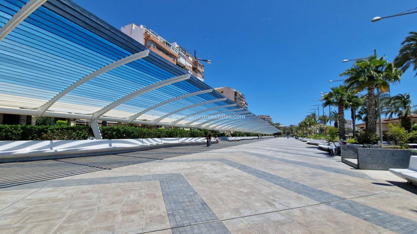 New Build - Penthouse - Torrevieja - Playa Los Locos
