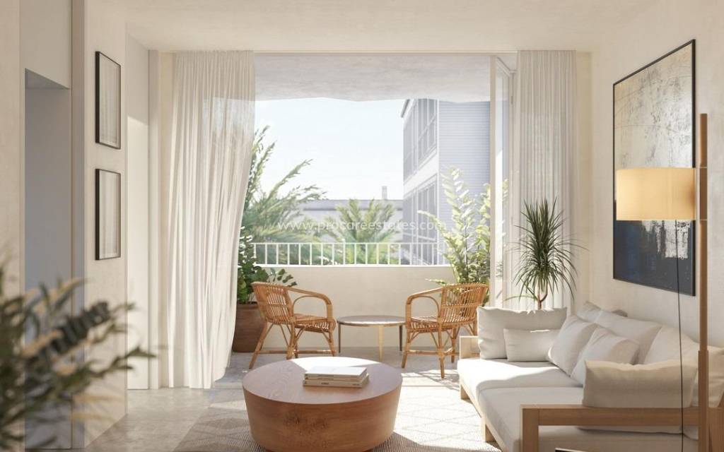 New Build - Penthouse - Torrevieja - Playa Los Locos