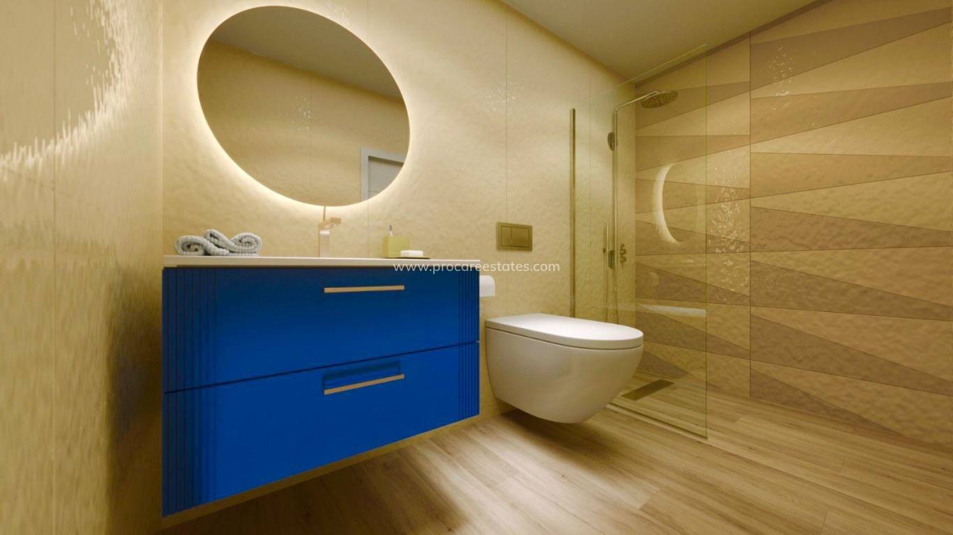 New Build - Penthouse - Torrevieja - Torrevieja Center