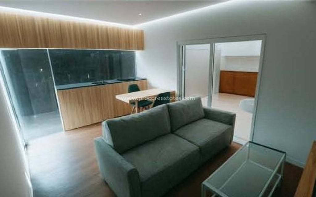 New Build - Penthouse - Torrevieja - Torrevieja Center