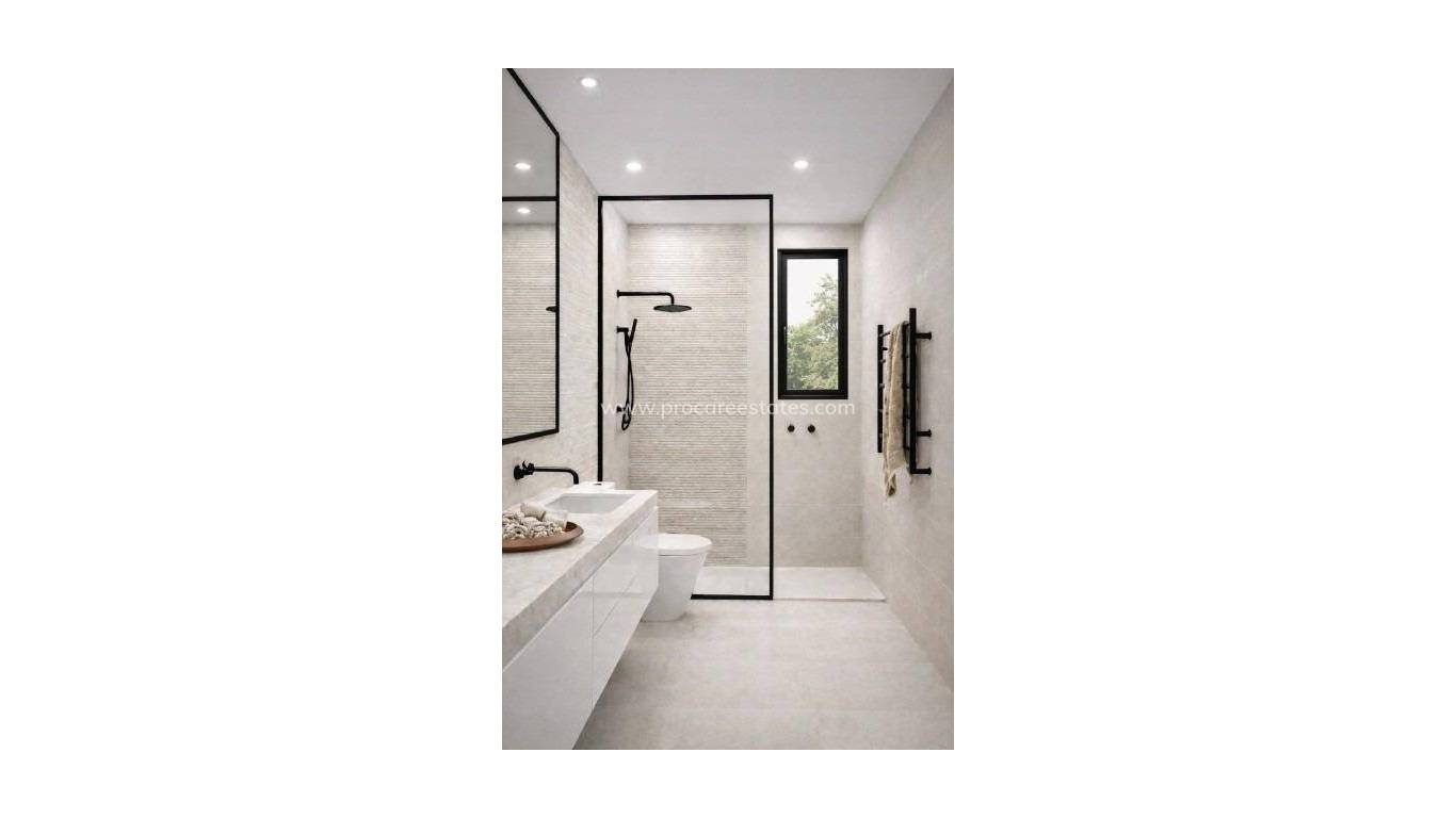 New Build - Penthouse - Torrevieja - Torrevieja Center