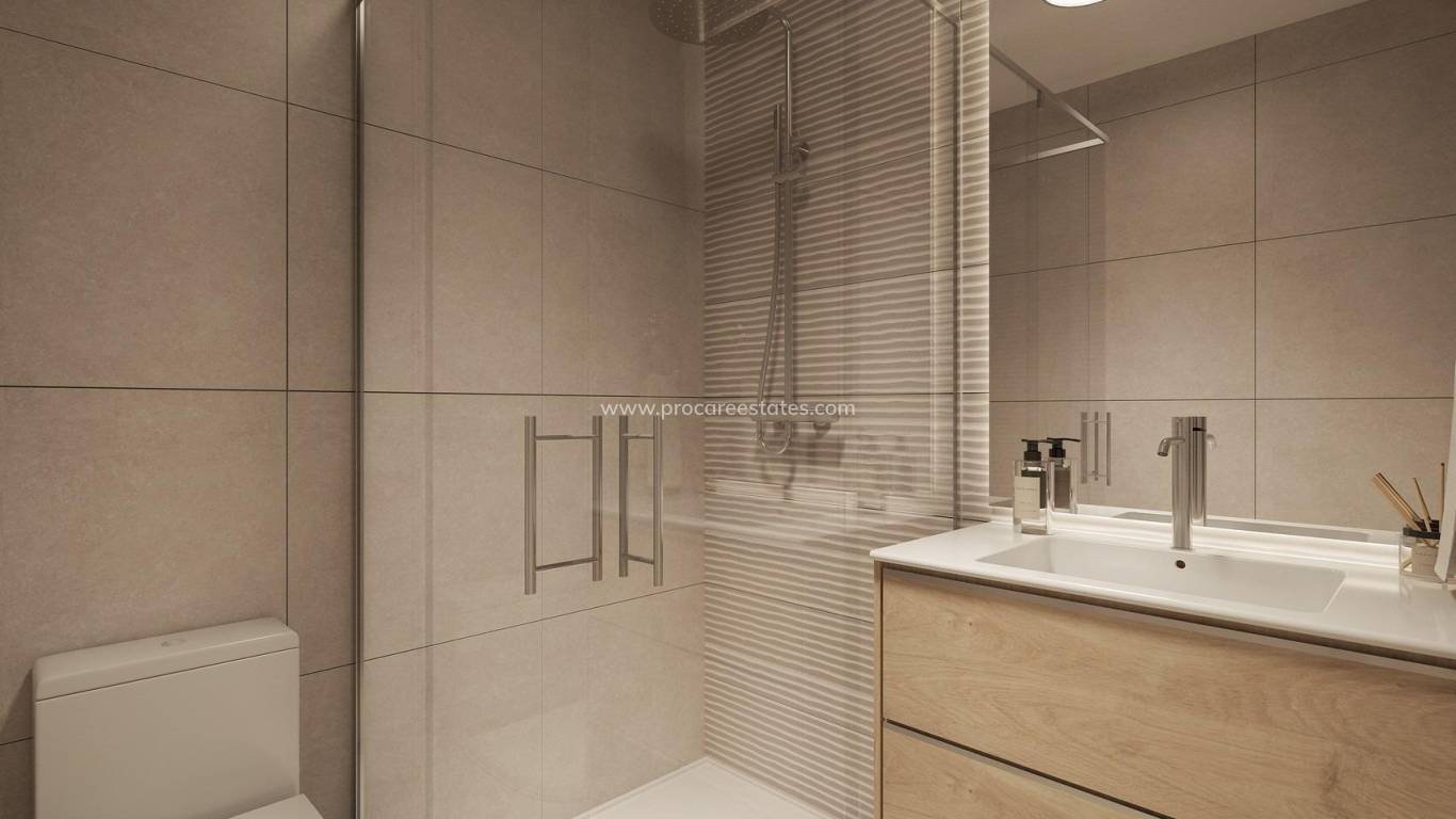 New Build - Penthouse - Torrevieja - Torrevieja Center
