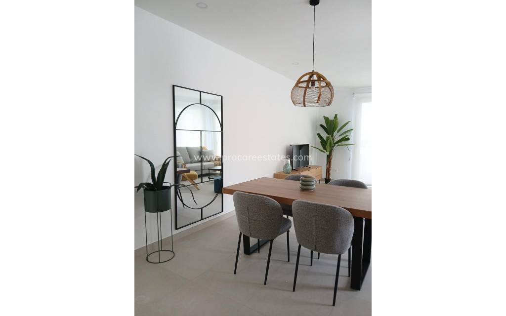 New Build - Town house - Bigastro - Loma Alta