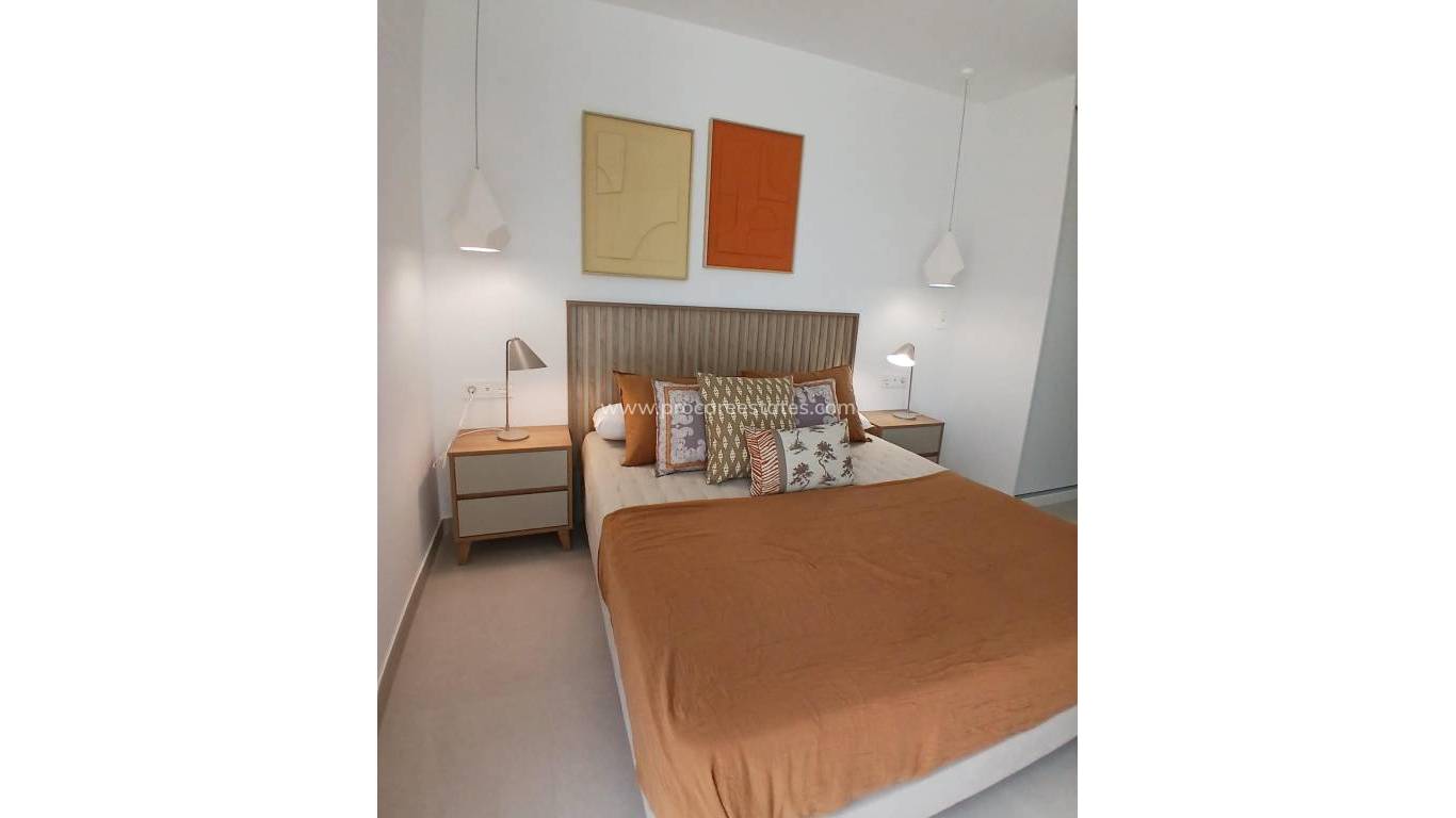 New Build - Town house - Bigastro - Loma Alta