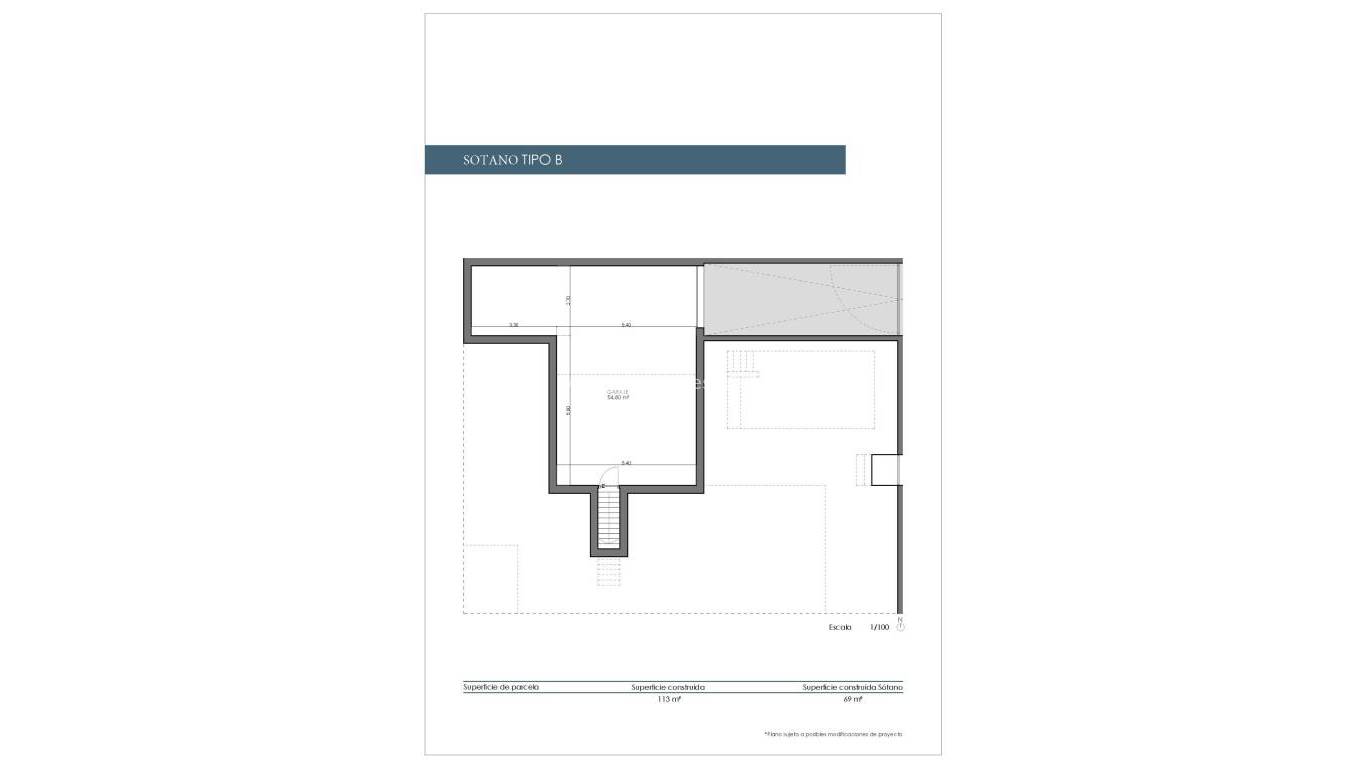 New Build - Town house - Bigastro