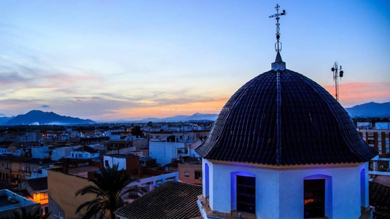 New Build - Town house - Dolores - Sector 2