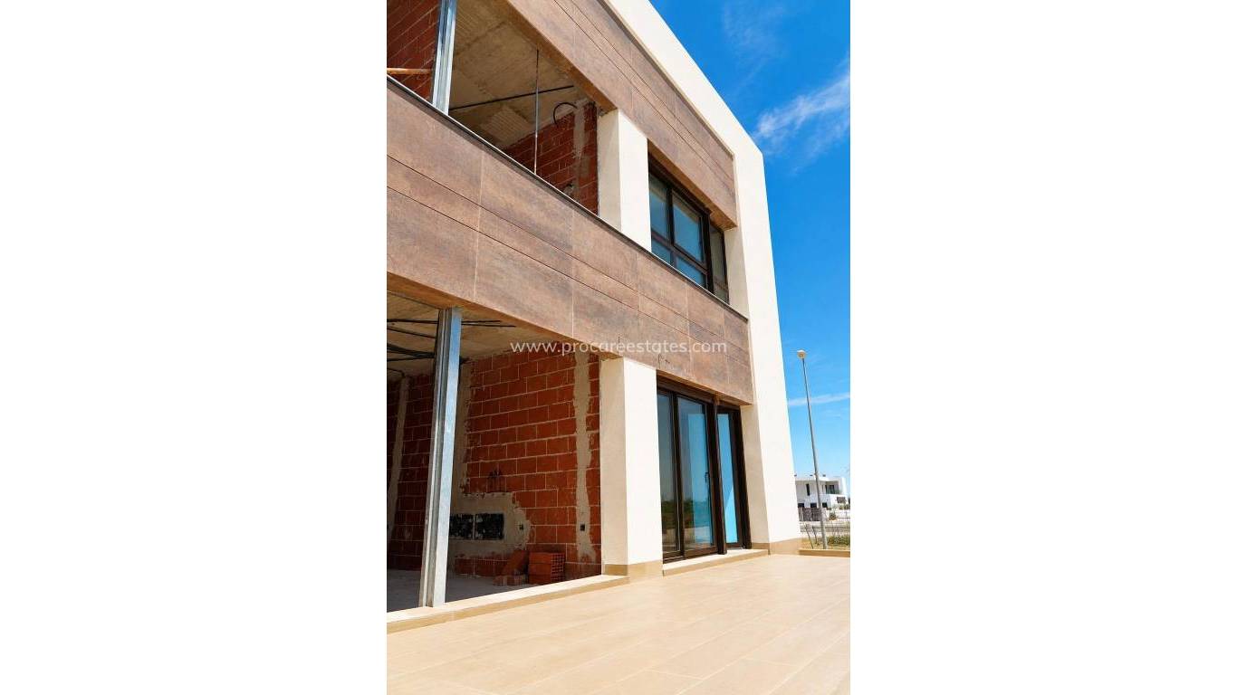 New Build - Town house - Dolores - Sector 2