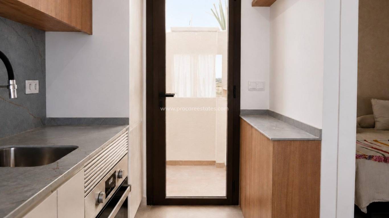New Build - Town house - Dolores - Sector 2