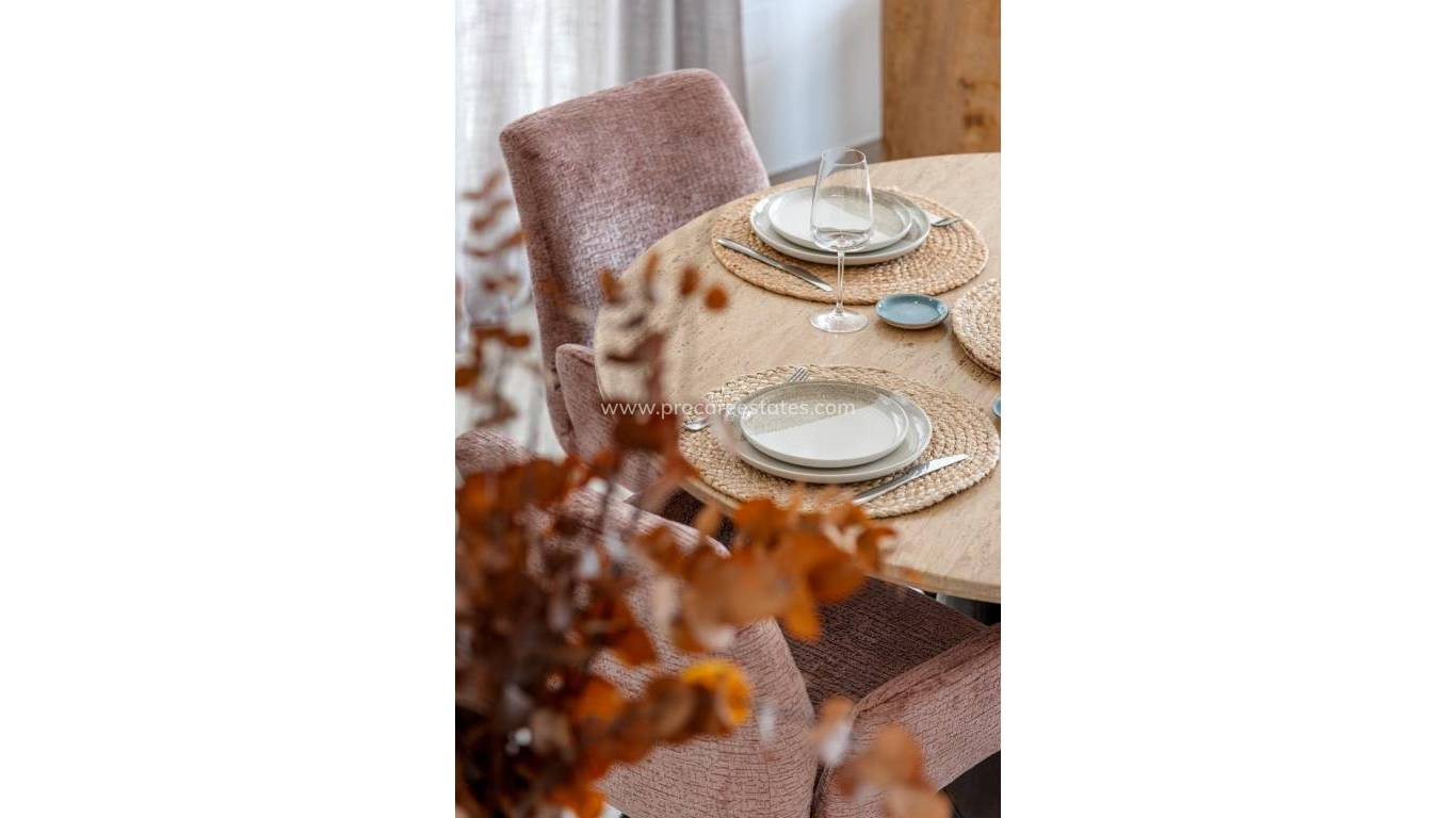 New Build - Town house - Dolores - Sector 3