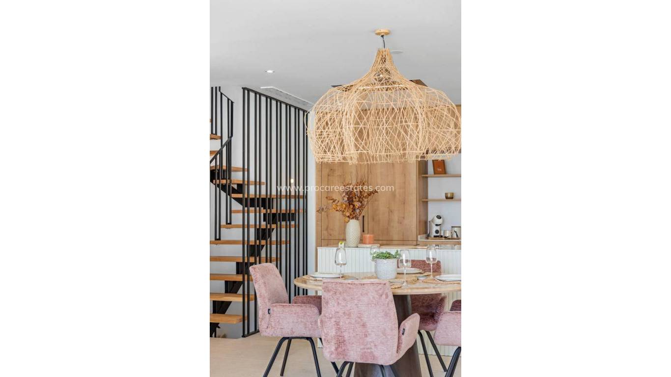 New Build - Town house - Dolores - Sector 3