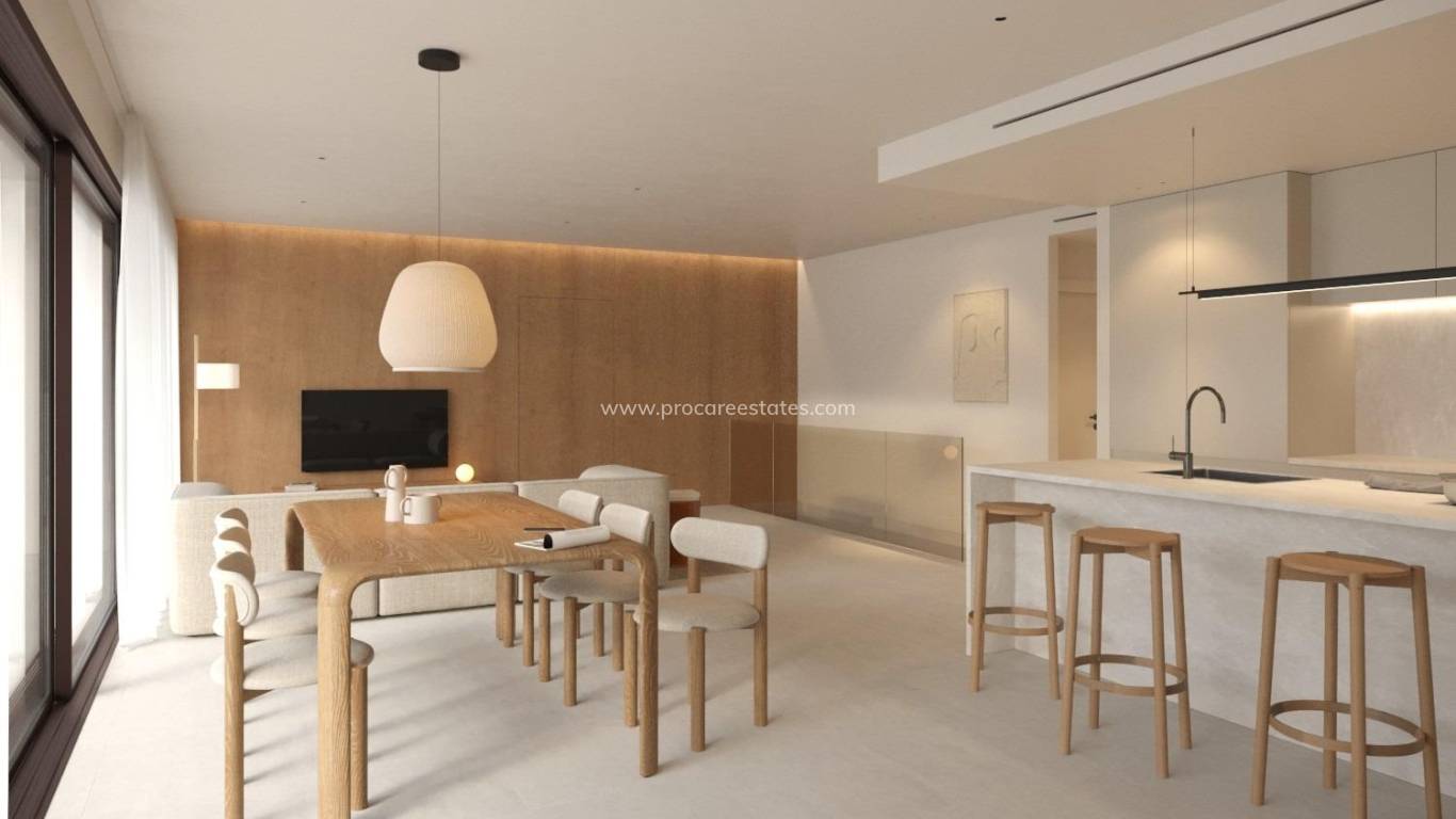 New Build - Town house - Dolores