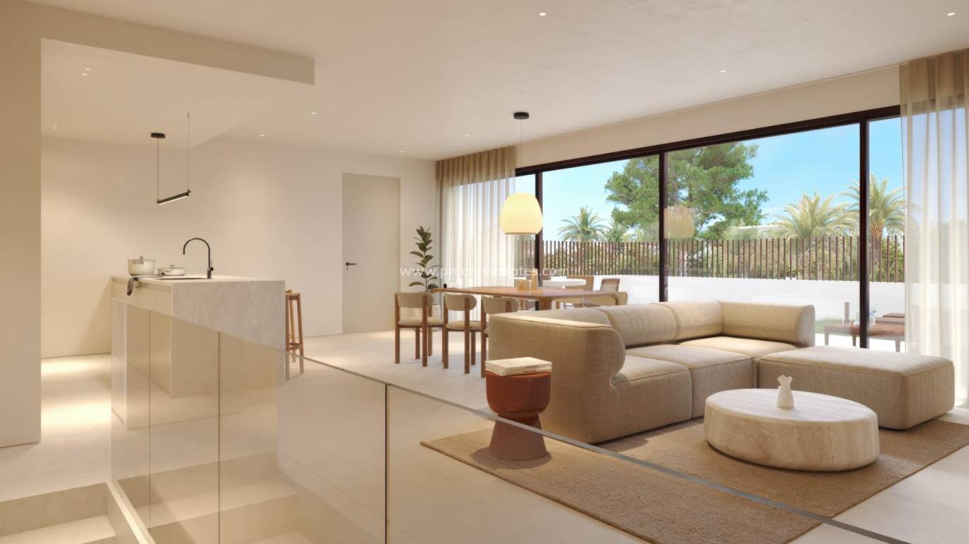 New Build - Town house - Dolores