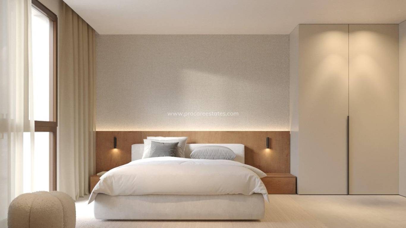 New Build - Town house - Dolores