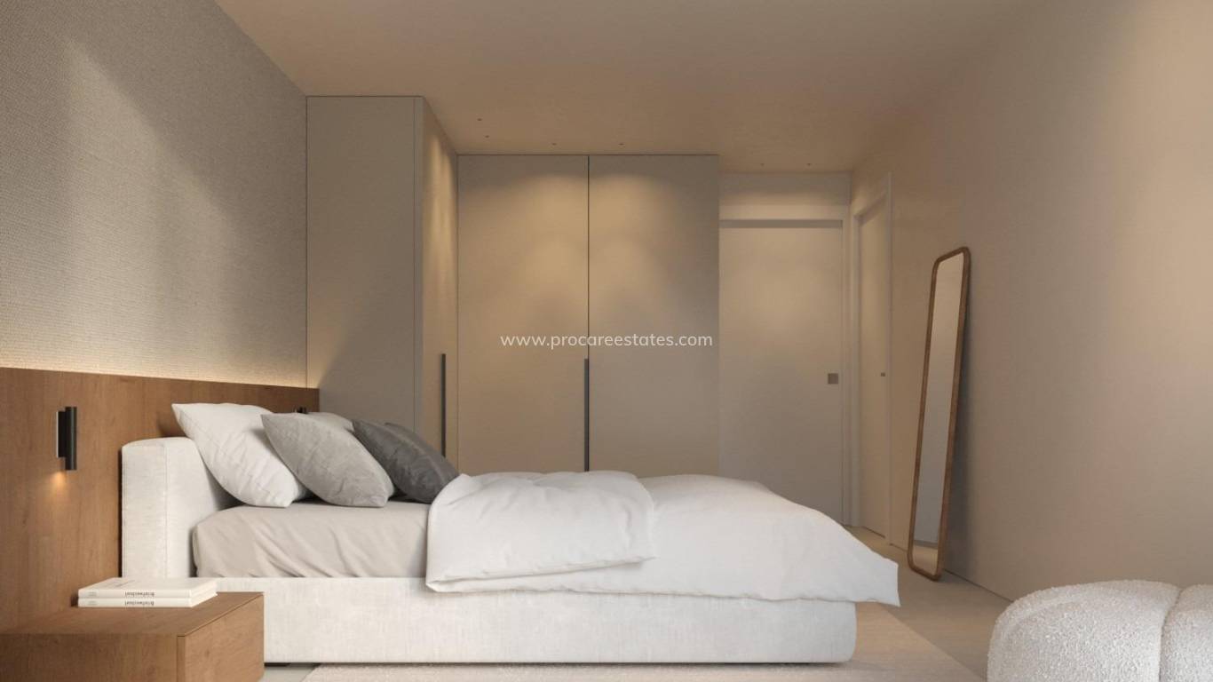 New Build - Town house - Dolores