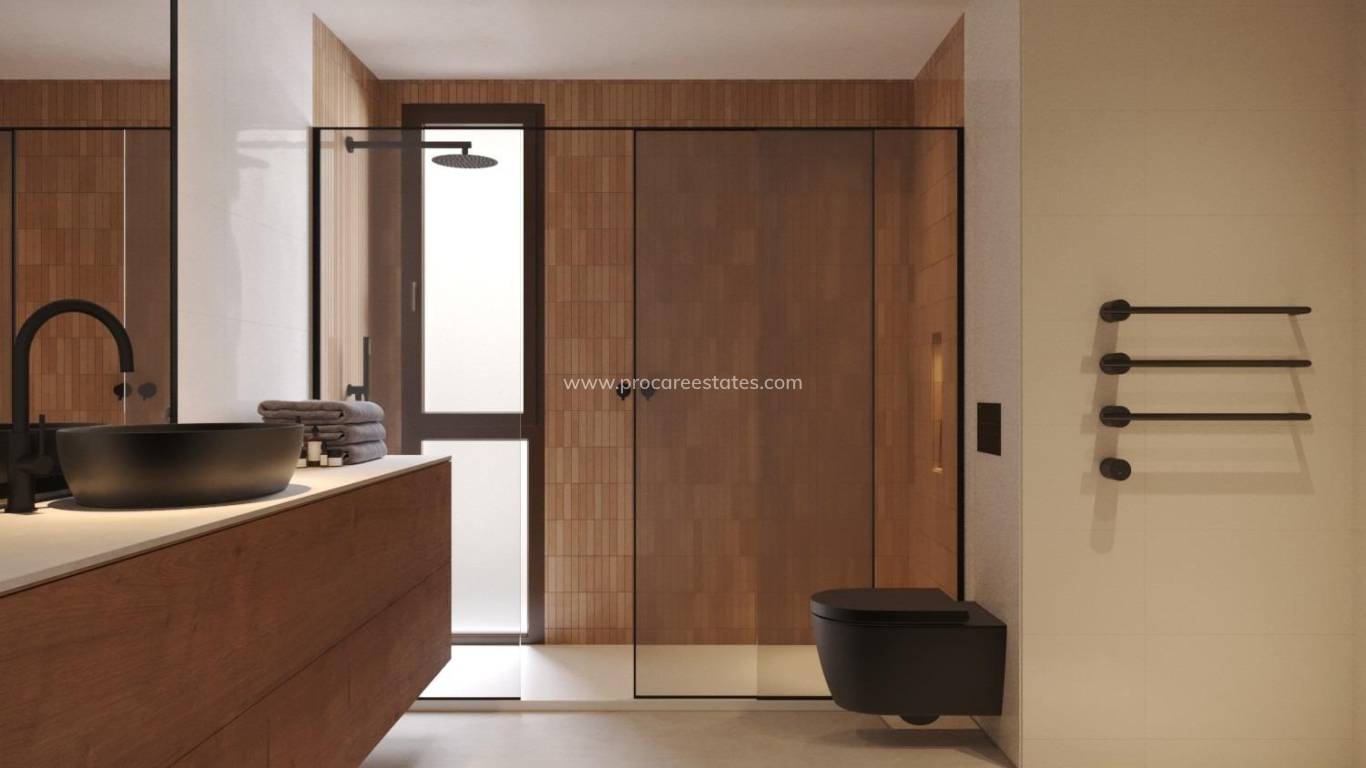 New Build - Town house - Dolores