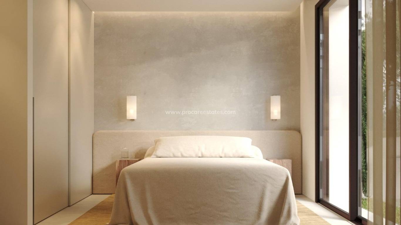 New Build - Town house - Dolores