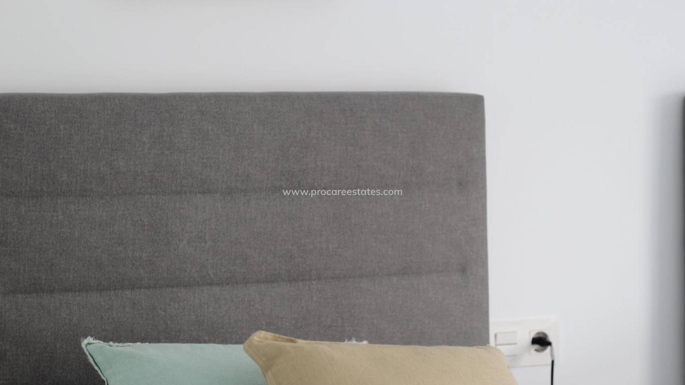 New Build - Town house - Pilar de la Horadada - parque Andromeda