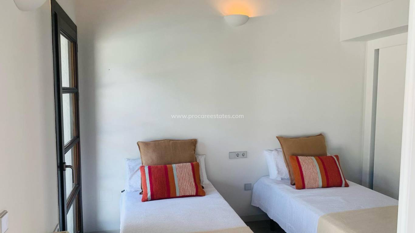 New Build - Town house - Sucina - Peraleja Golf