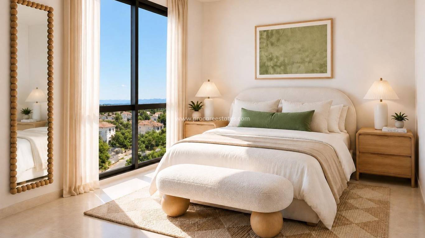 New Build - Town house - Torre Pacheco - Santa Rosalia Lake And Life Resort