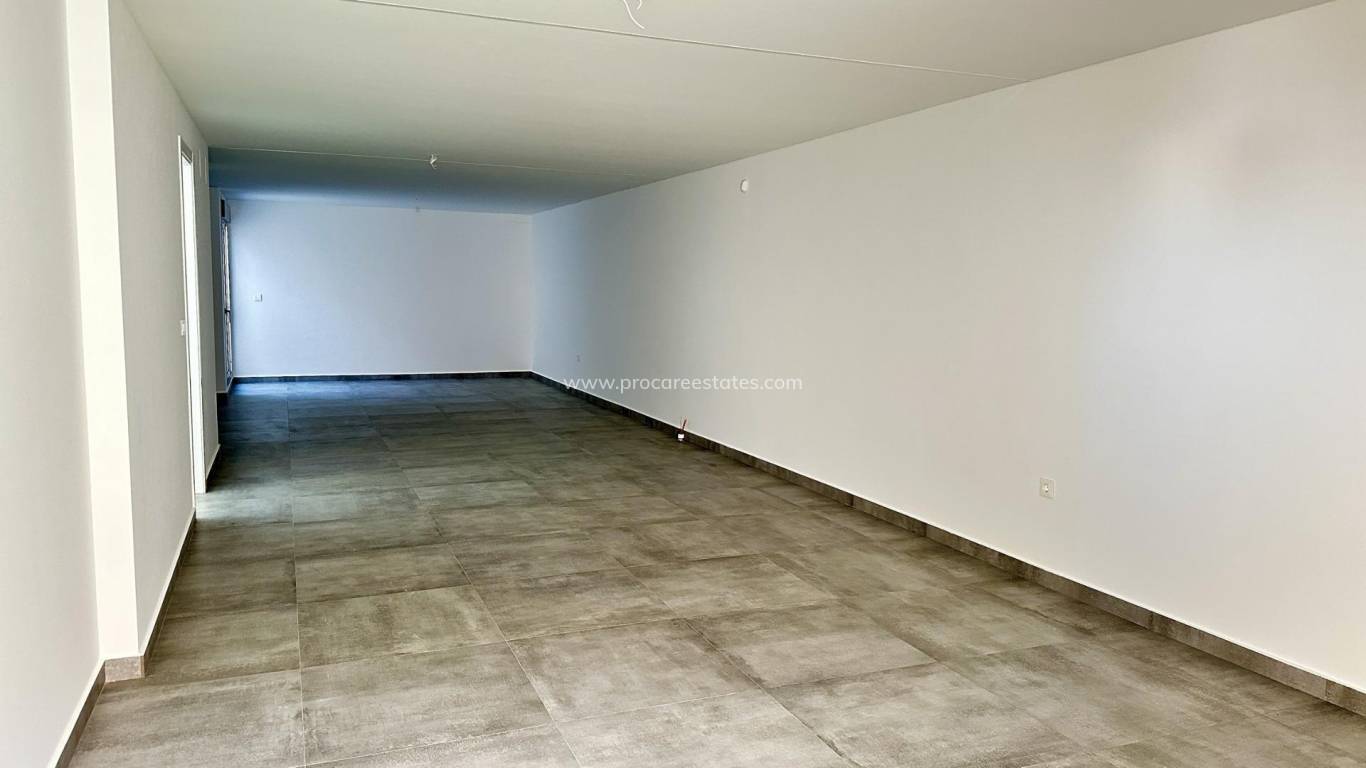 New Build - Villa - Algorfa - La Finca golf