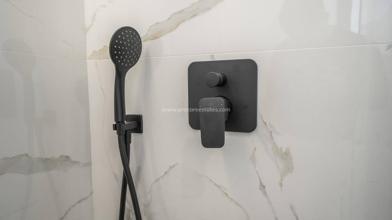 New Build - Villa - Algorfa - La Finca golf